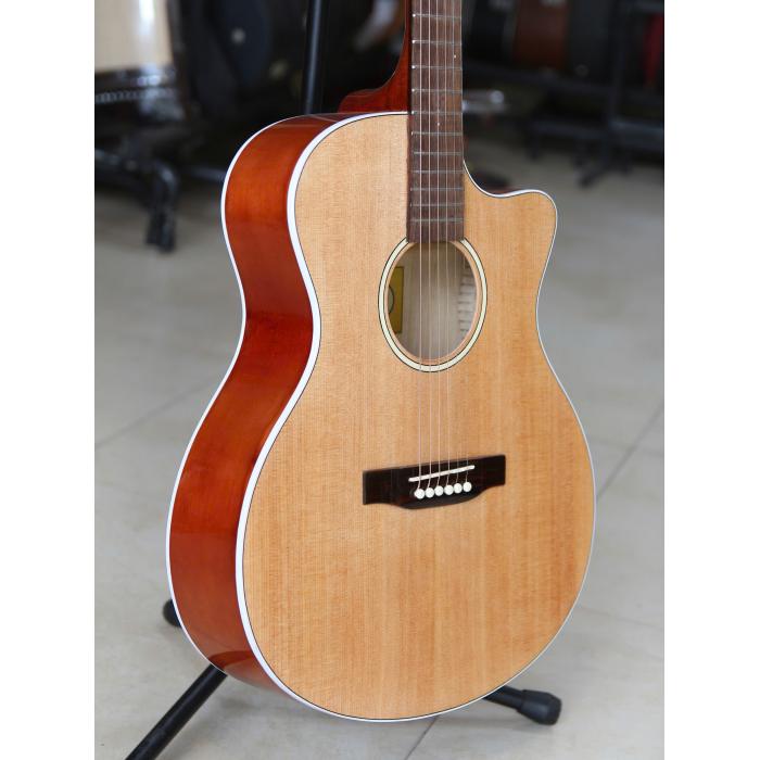 Guitar Acoustic giá rẻ
