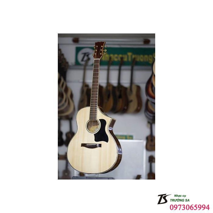 Guitar Acoustic HD240