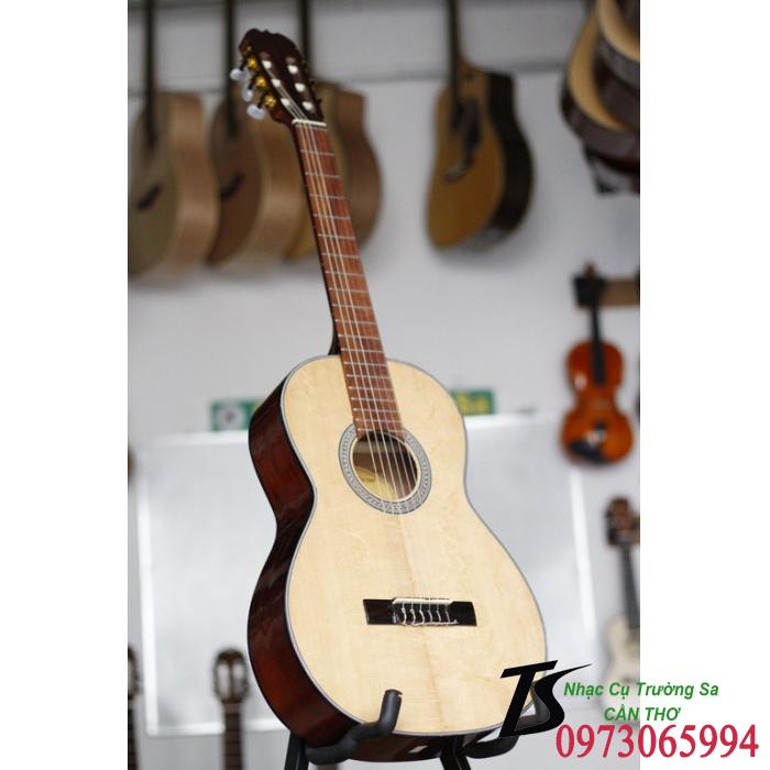 Guitar Classic HD100 3/4