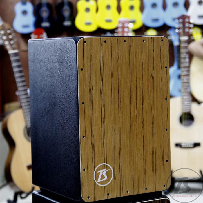 Lớp Học Trống Cajon