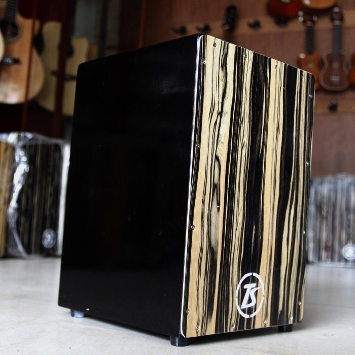 Trống Cajon CJ60