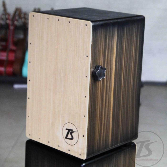 Trống Cajon Cj90 