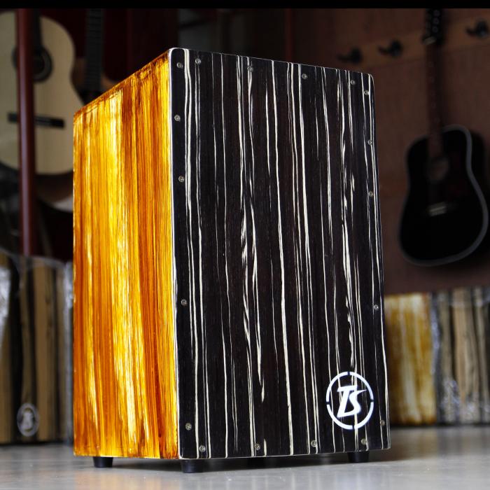 Trống Cajon Gía rẻ