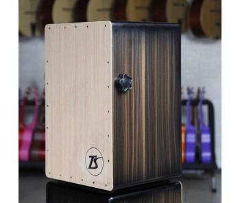 Bán trống cajon giá rẻ tại cần thơ