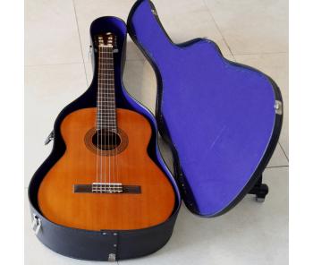 Mua bán đàn Guitar Yamaha Nhật Cần Thơ