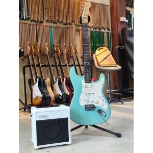 Combo đàn guitar điện