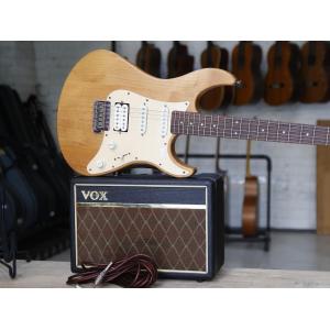 Combo guitar điện Yamaha _ amply VOX 10