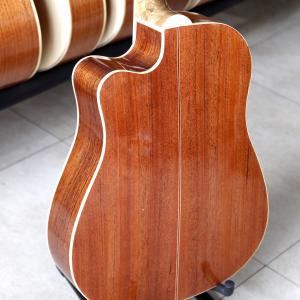 Guitar Acoustic Gỗ HD0200A 2020