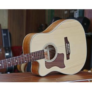 Guitar Acoustic HD180A 2024