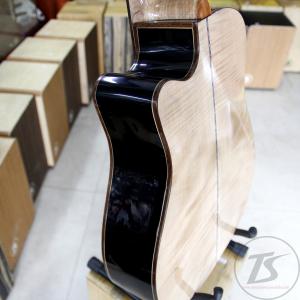 Guitar Acoustic HD280 Gỗ Maple