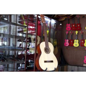 Guitar Classic Gỗ Hồng đào 
