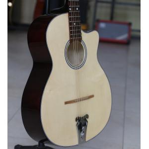 Guitar Cổ nhạc phím lõm