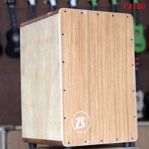 Trống Cajon VIP